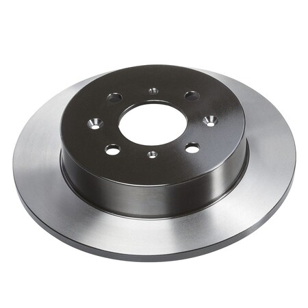 Wagner Brakes Acura El R 03-02 Honda Civic R 03-02 Brake Rotor, Bd126214E BD126214E